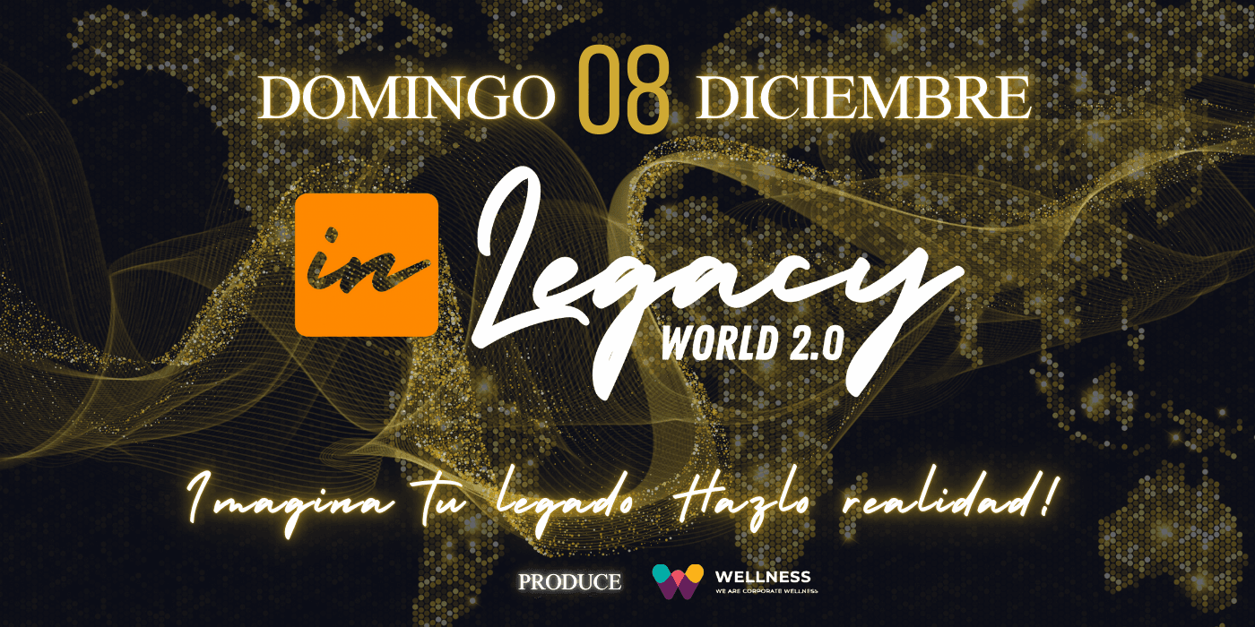 PRODUCCIONES W SPA - Portada de eventos